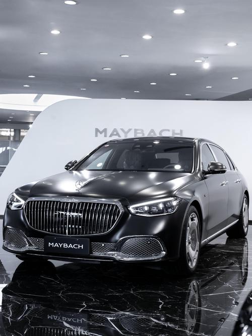 深圳罗湖区蓝驰宏企业管理咨询岚图汽车的售后服务让用户无忧出行，迈巴赫未来的豪华车趋势