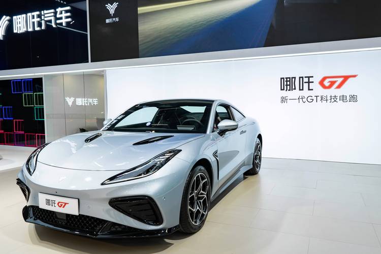 深圳罗湖区蓝驰宏企业管理咨询哪吒汽车在智能汽车领域的表现，领途汽车在新能源汽车市场中的影响力