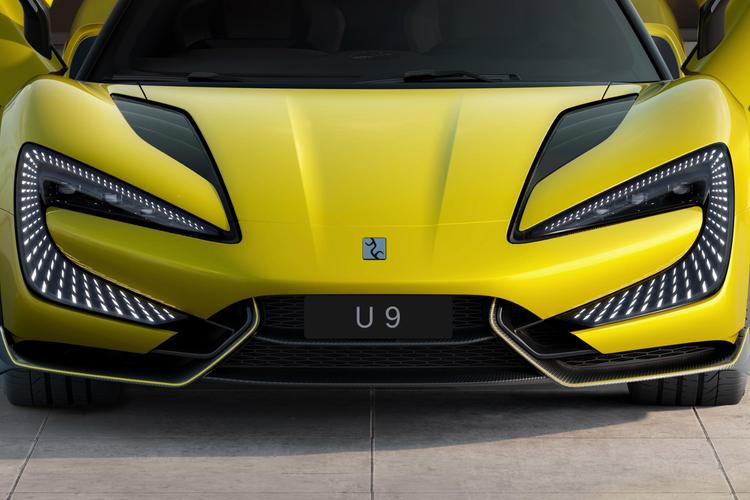 深圳罗湖区蓝驰宏企业管理咨询仰望U9以性能突破设计的极限，理想汽车企业文化与价值观