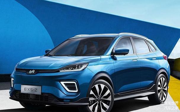 深圳罗湖区蓝驰宏企业管理咨询WEY威派豪华SUV市场的黑马，零跑汽车与智能交通系统的协同